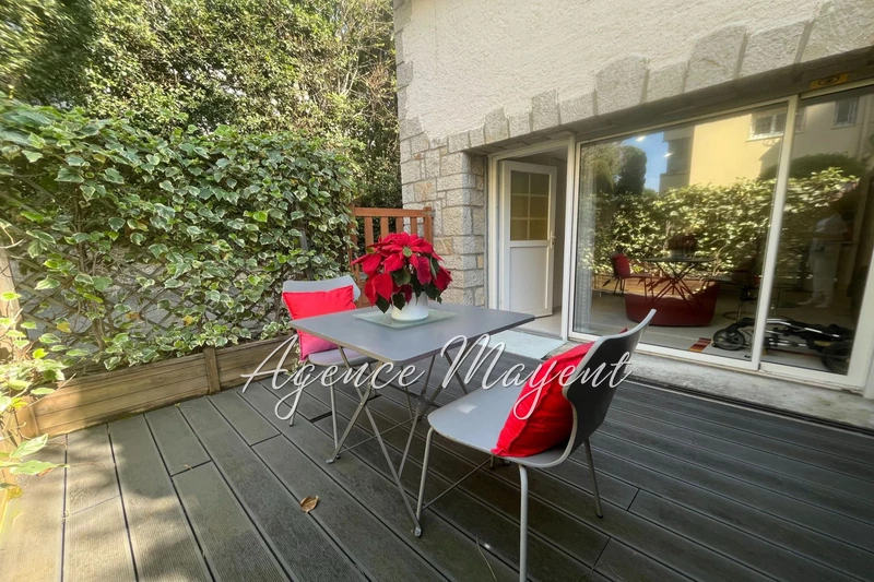 Vente appartement Cannes  