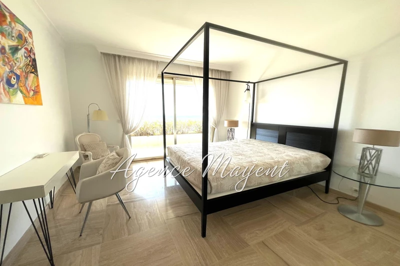 Vente appartement Cannes  