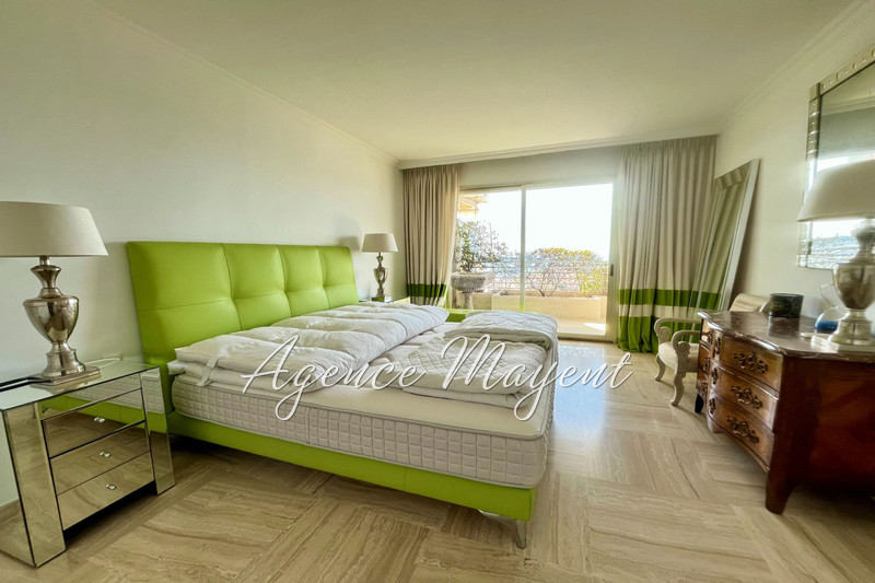 Vente appartement Cannes  