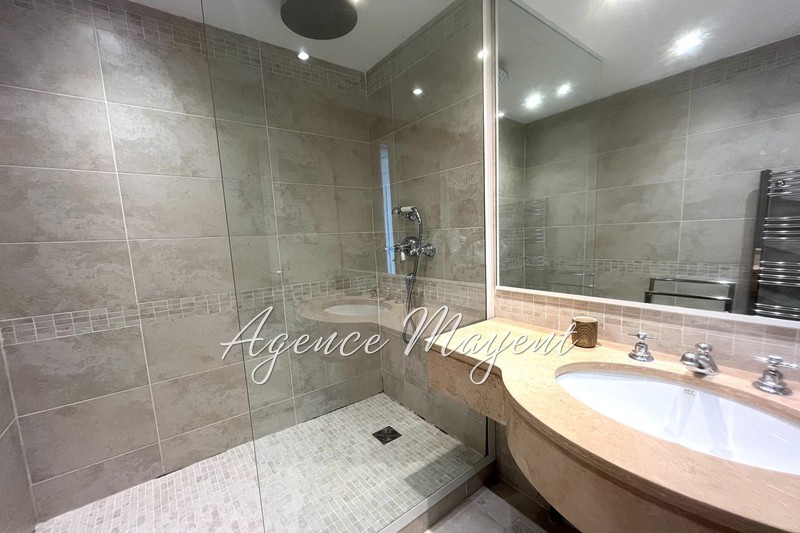 Vente appartement Cannes  