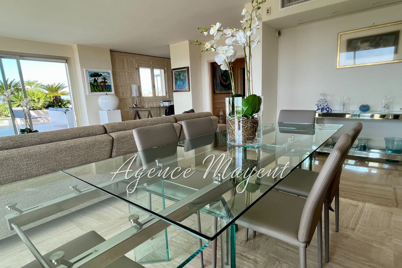 Vente appartement Cannes  