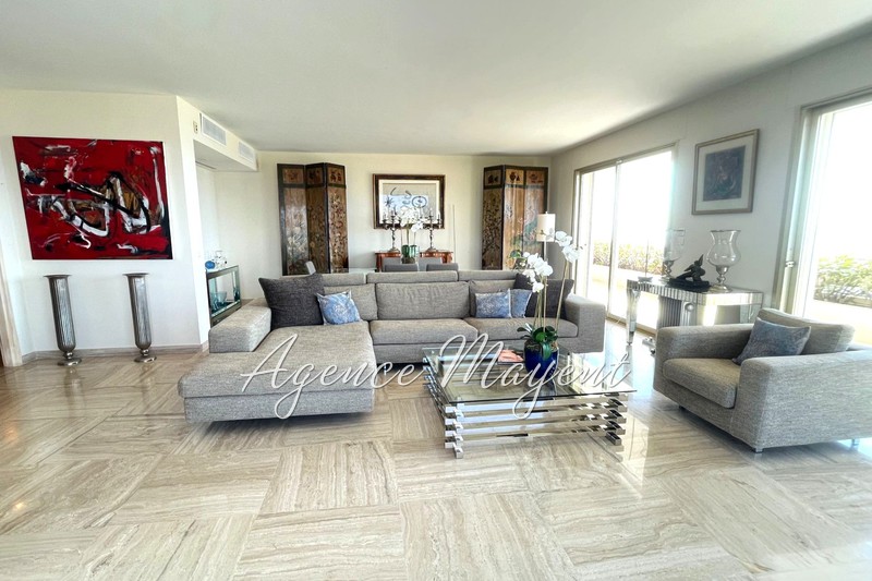 Vente appartement Cannes  