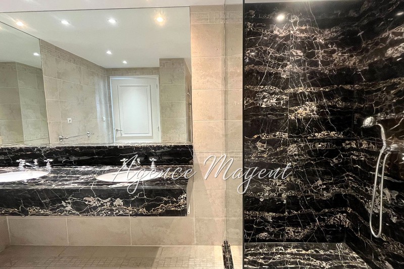 Vente appartement Cannes  