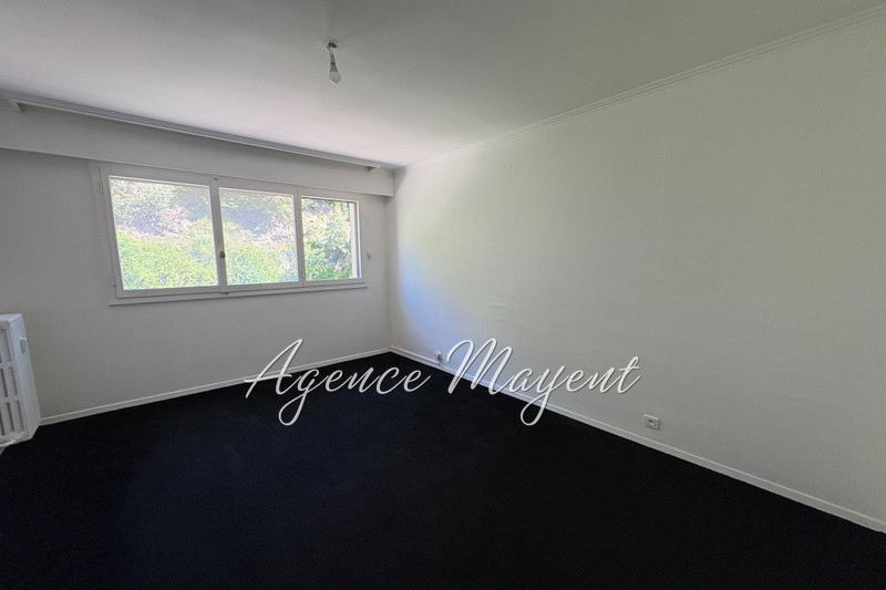Vente appartement Cannes  