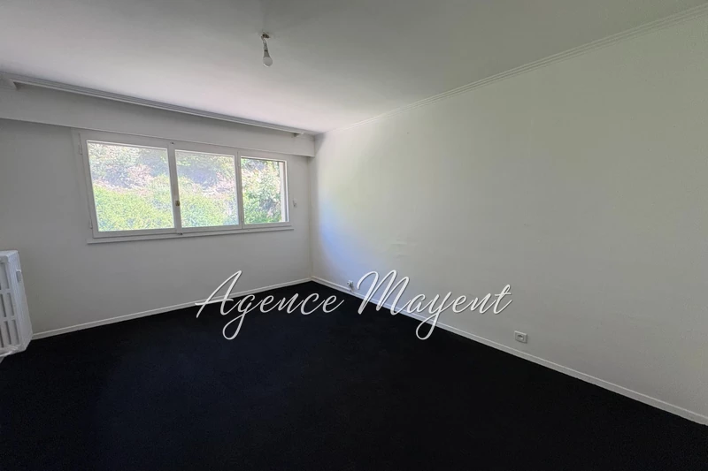 Vente appartement Cannes  