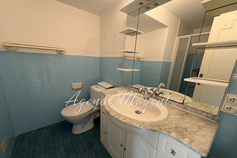 Vente appartement Cannes  