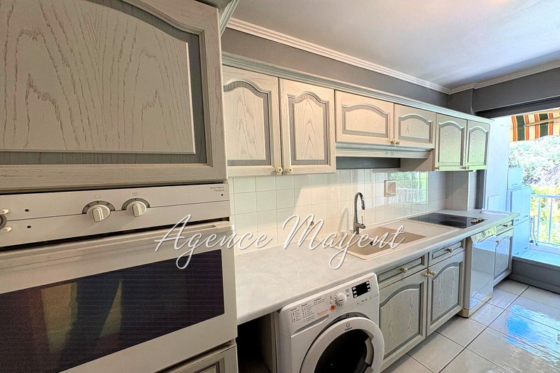 Vente appartement Cannes  