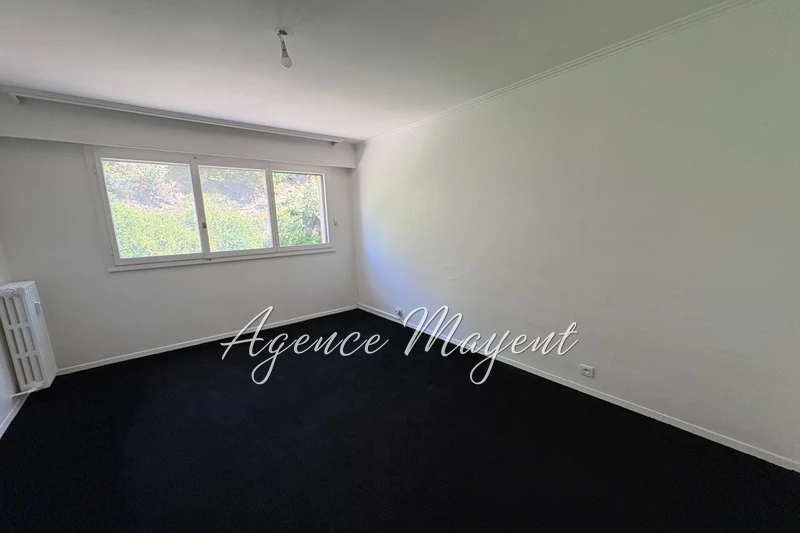Vente appartement Cannes  