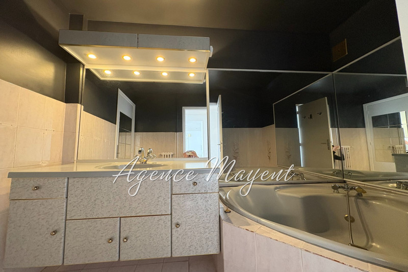 Vente appartement Cannes  