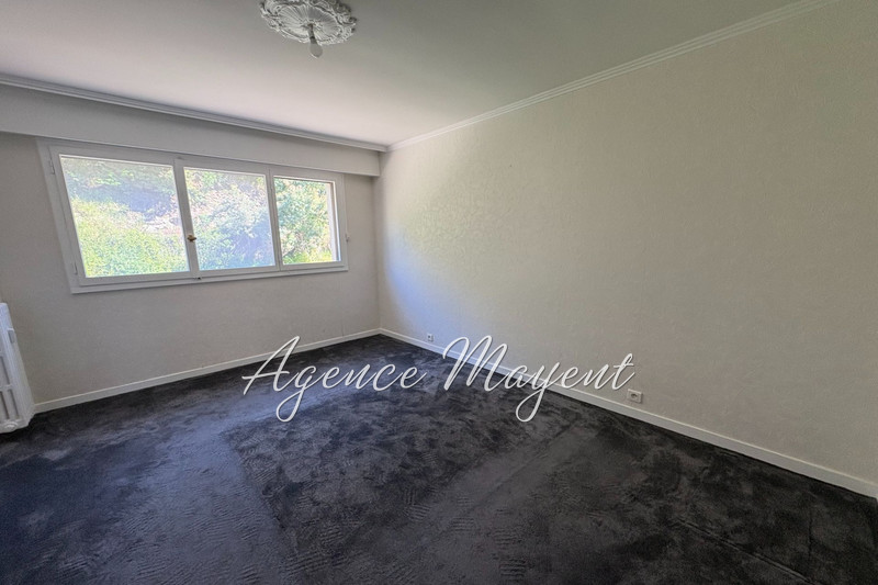 Vente appartement Cannes  