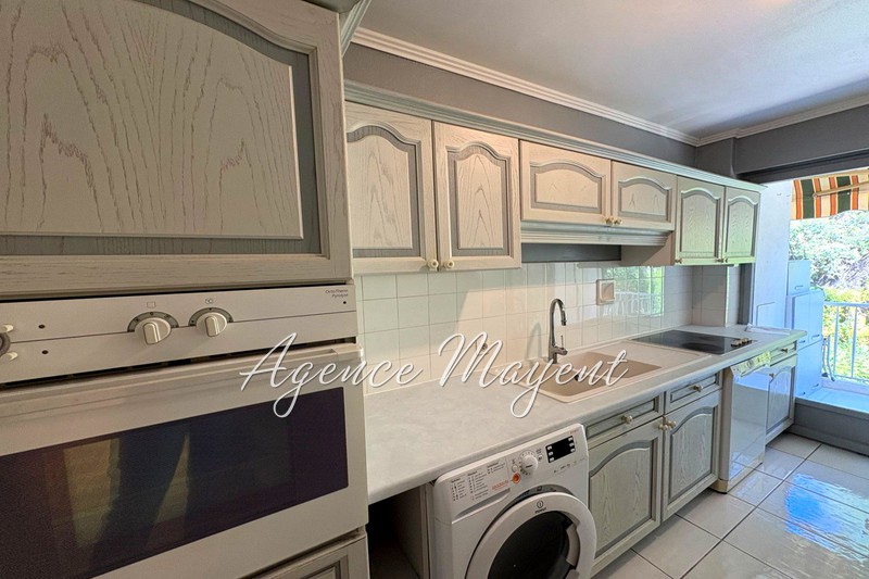 Vente appartement Cannes  