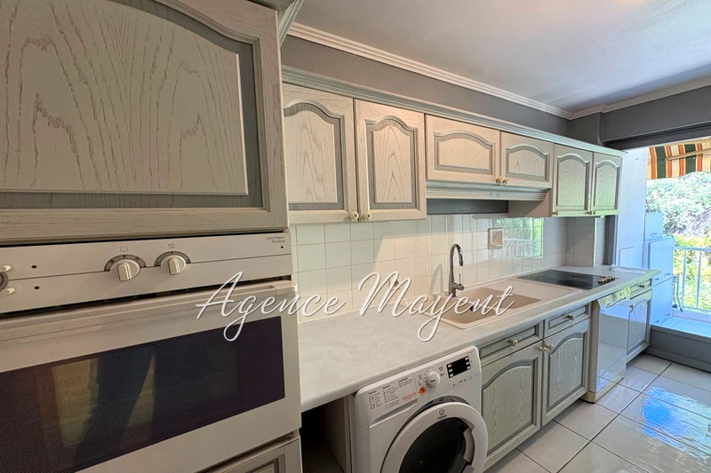 Vente appartement Cannes  