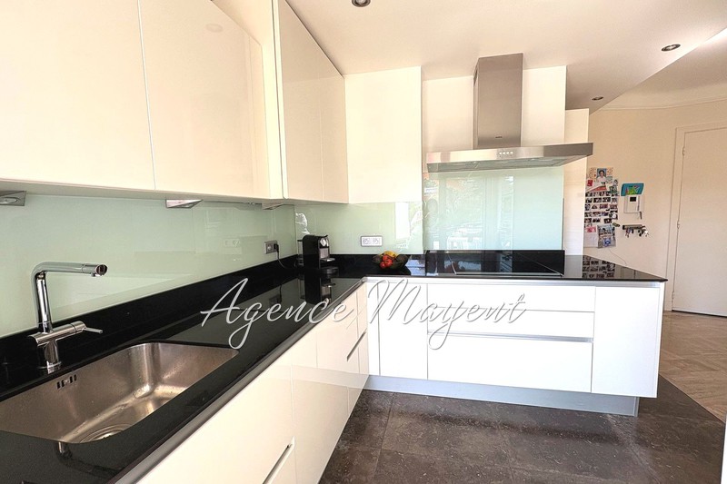 Vente appartement Cannes  