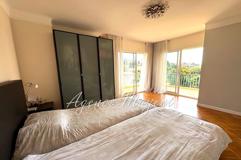 Vente appartement Cannes  