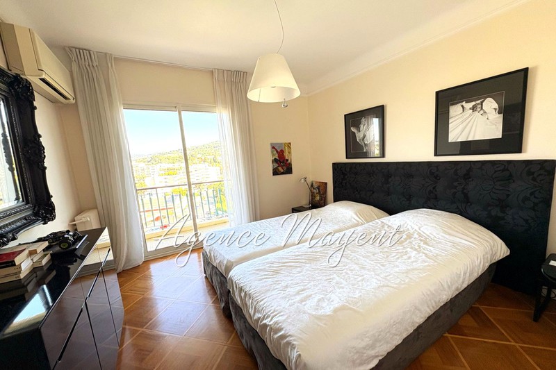 Vente appartement Cannes  
