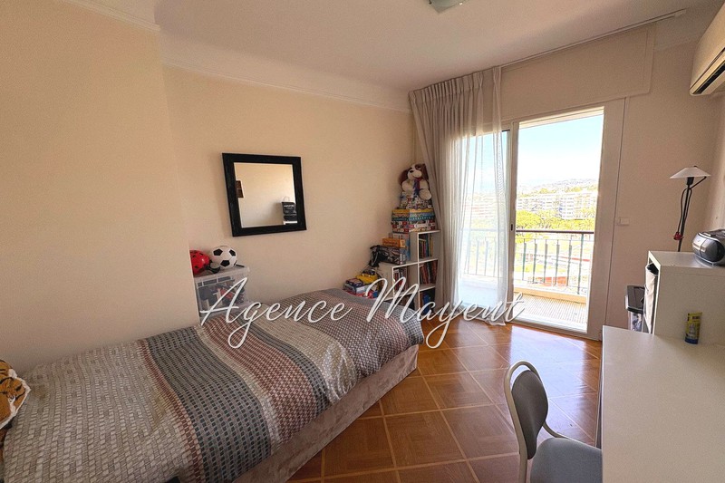 Vente appartement Cannes  