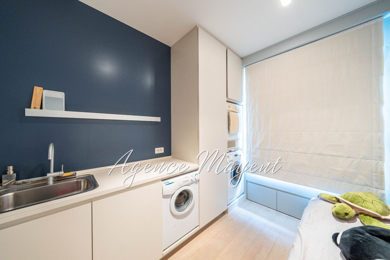 Vente appartement Cannes  
