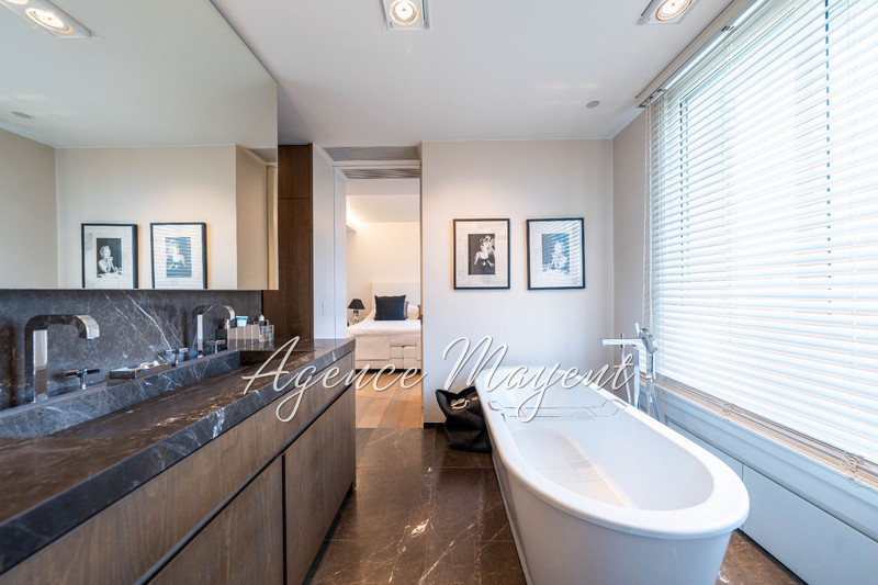 Vente appartement Cannes  