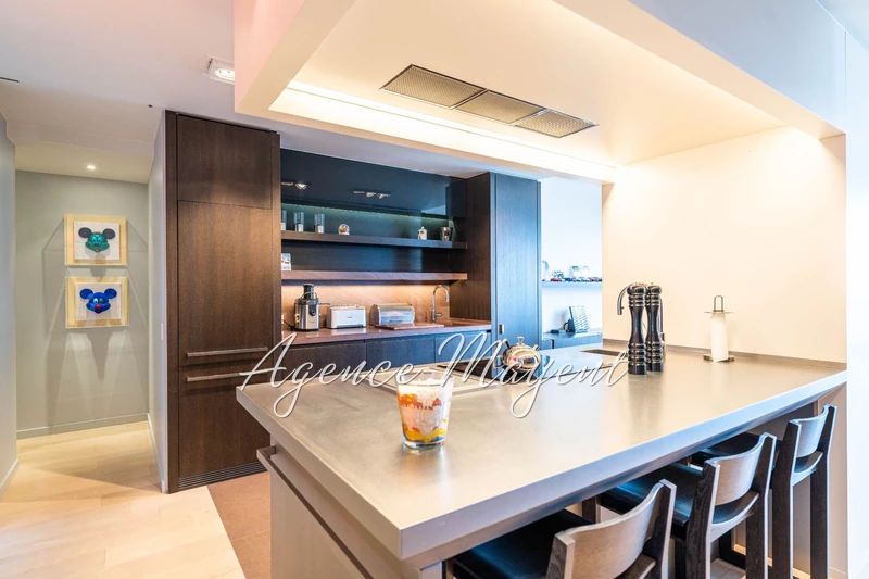 Vente appartement Cannes  