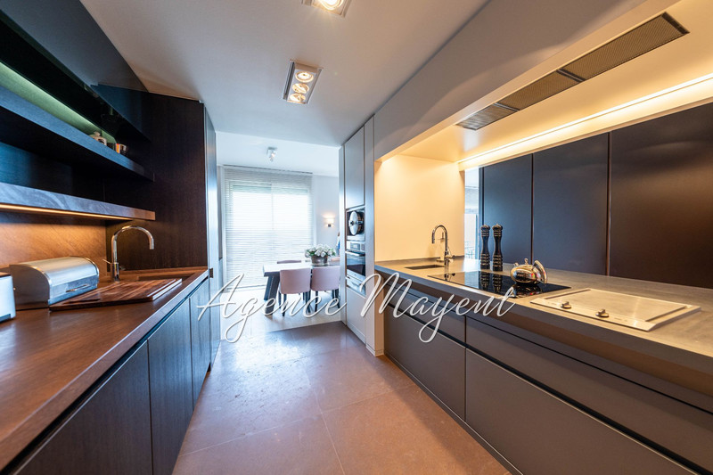 Vente appartement Cannes  