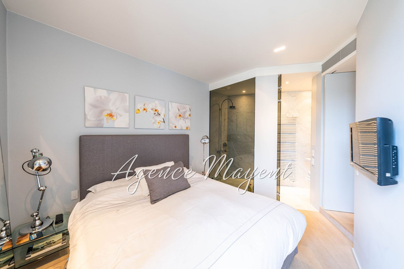 Vente appartement Cannes  