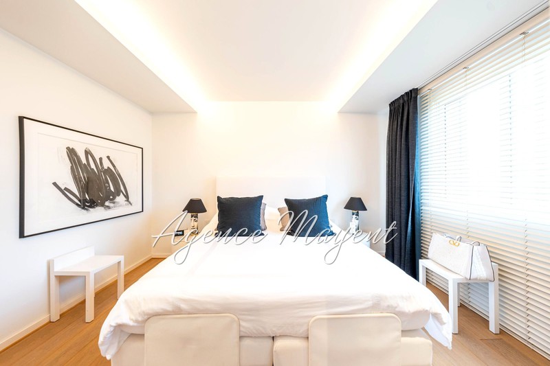 Vente appartement Cannes  