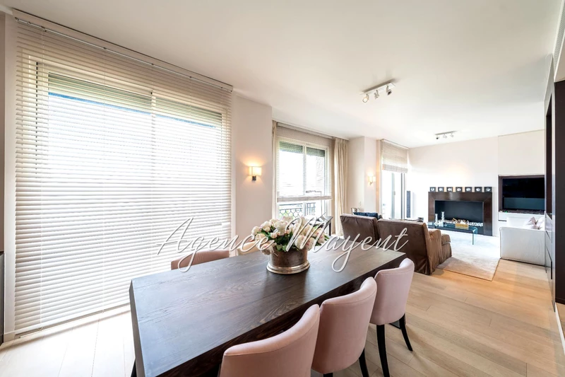 Vente appartement Cannes  