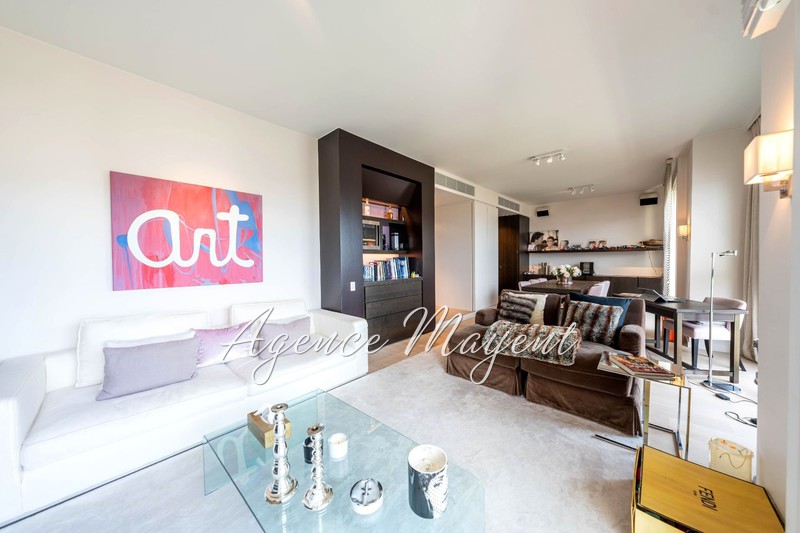 Vente appartement Cannes  