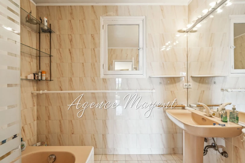 Vente appartement Cannes  