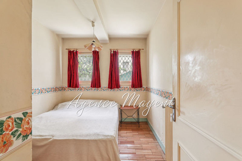 Vente appartement Cannes  