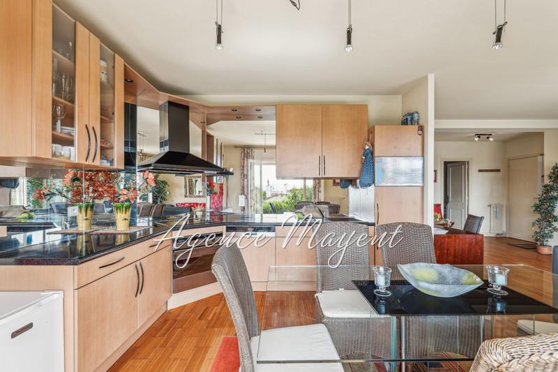 Vente appartement Cannes  