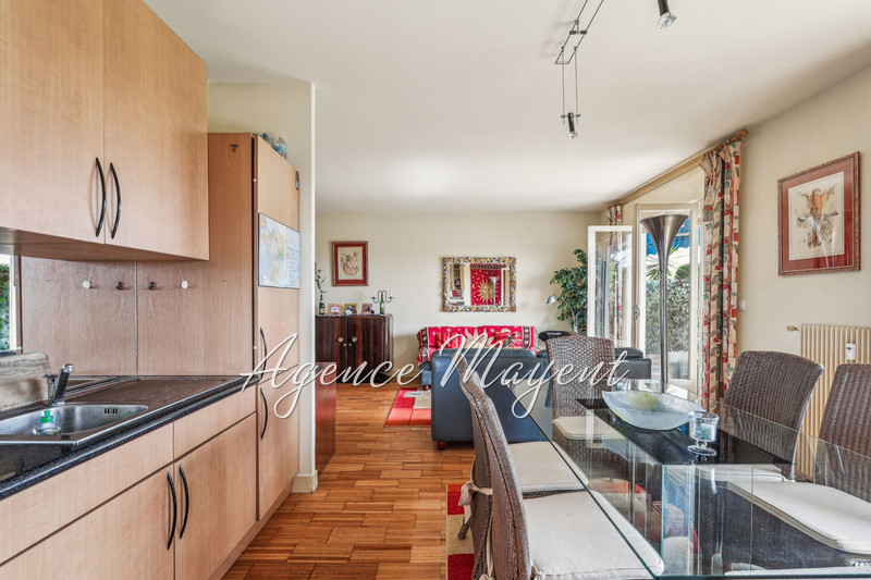 Vente appartement Cannes  