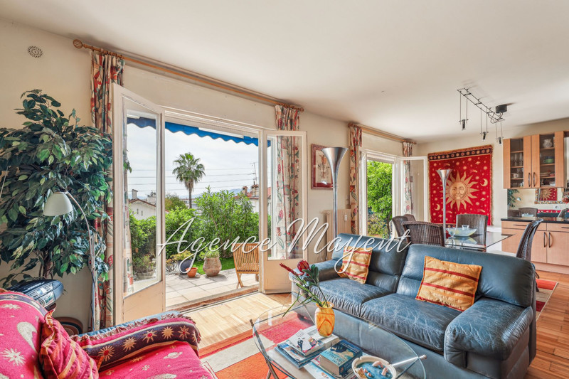 Vente appartement Cannes  