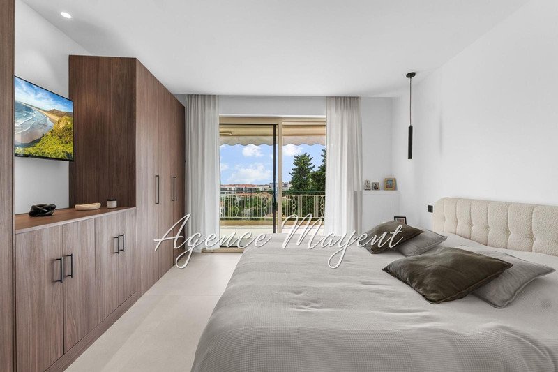 Vente appartement Le Cannet  