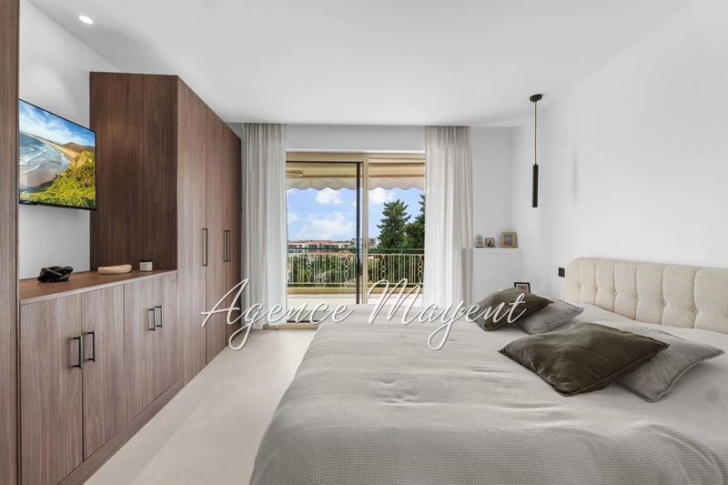 Vente appartement Le Cannet  