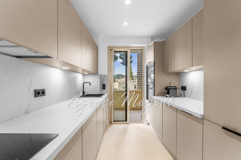 Vente appartement Le Cannet  