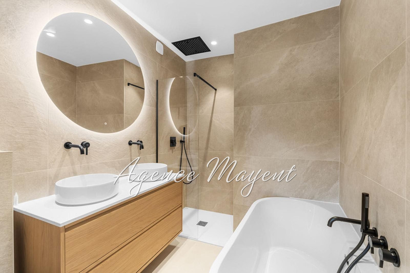 Vente appartement Le Cannet  
