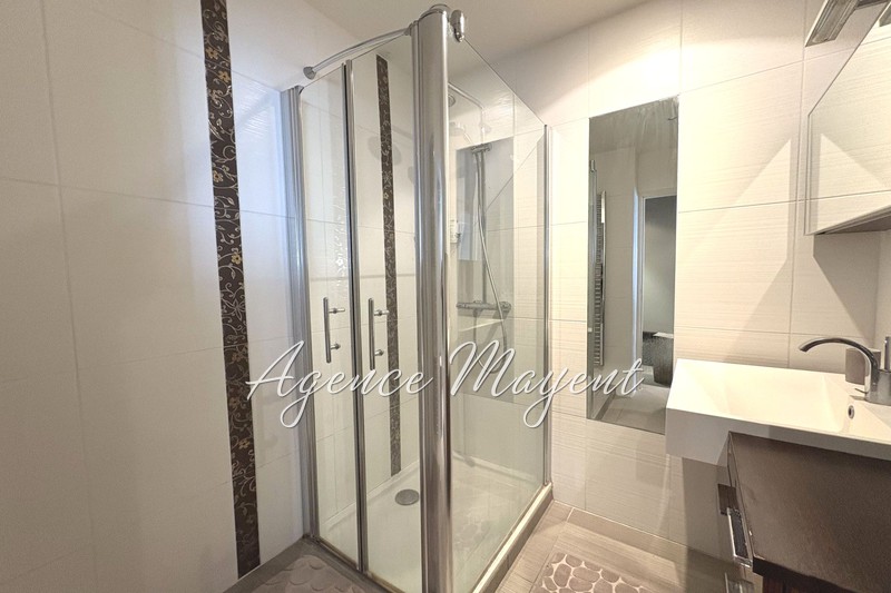 Vente appartement Cannes  