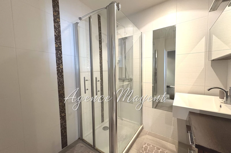 Vente appartement Cannes  
