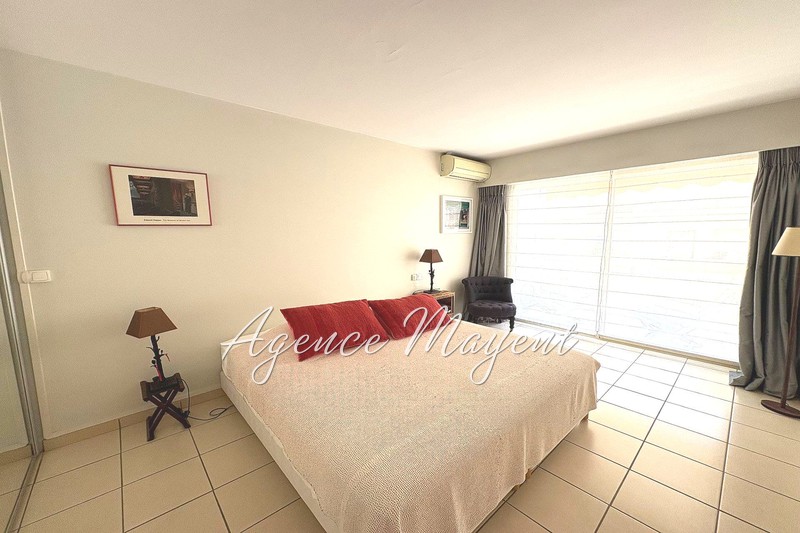 Vente appartement Cannes  