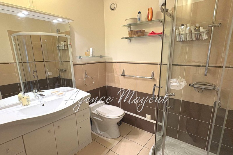 Vente appartement Cannes  
