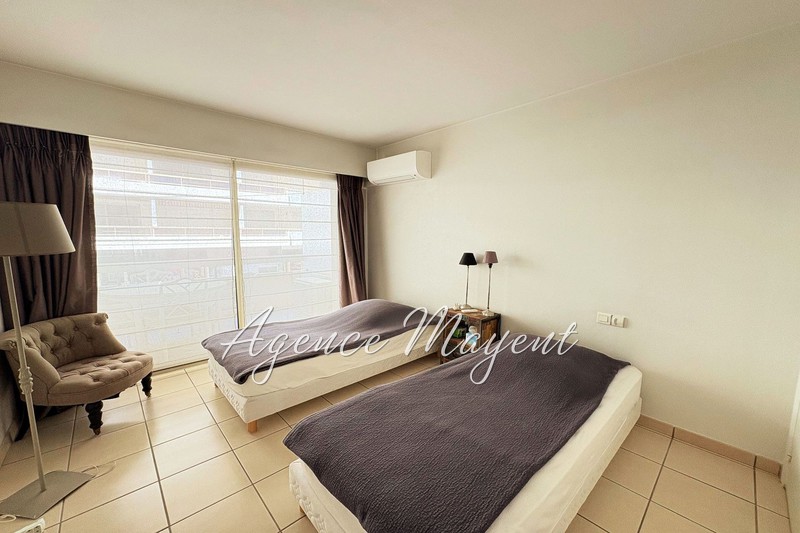 Vente appartement Cannes  
