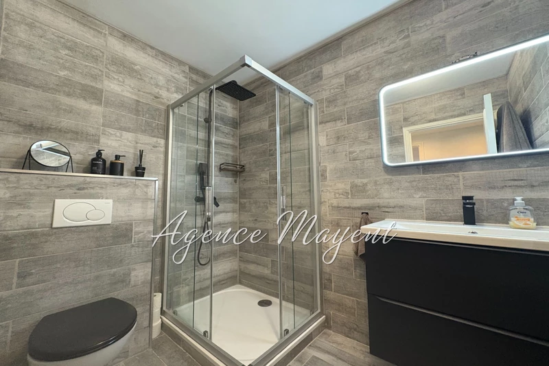 Vente appartement Cannes  