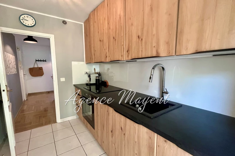 Vente appartement Cannes  