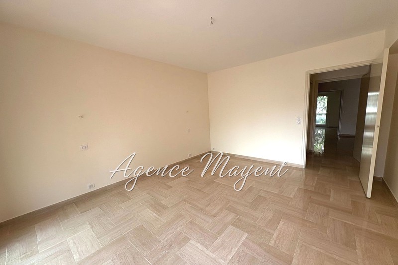 Vente appartement Cannes  
