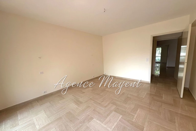Vente appartement Cannes  