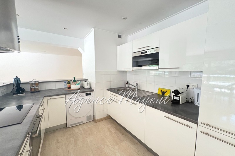 Vente appartement Cannes  