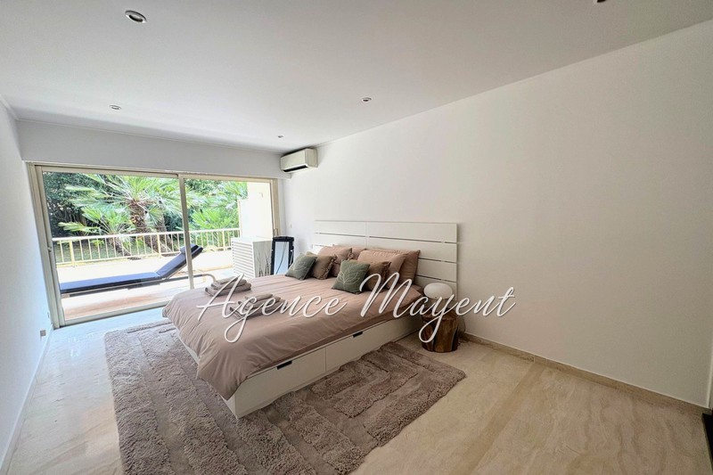 Vente appartement Cannes  