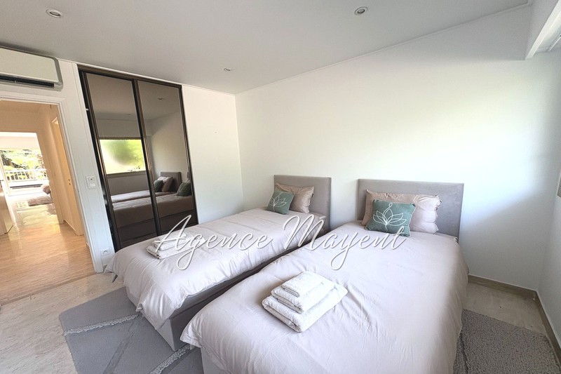Vente appartement Cannes  