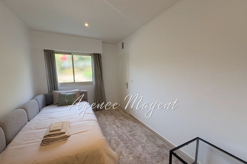 Vente appartement Cannes  